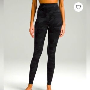 Lululemon Align Leggings 28” Size 4